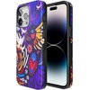 image:imageCasely iPhone 15 Pro Max Case  All You Need is Love  Beatles  Bold Protective Design  Compatible with MagSafeFrida Kahlo  Viva La Vida  Floral Collage