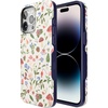 image:imageCasely iPhone 15 Pro Max Case  All You Need is Love  Beatles  Bold Protective Design  Compatible with MagSafeGarden Party  Mushroom Floral
