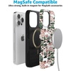 image:imageCasely iPhone 15 Pro Max Case  All You Need is Love  Beatles  Bold Protective Design  Compatible with MagSafeGold Rush  Desert