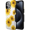 image:imageCasely iPhone 15 Pro Max Case  All You Need is Love  Beatles  Bold Protective Design  Compatible with MagSafeGolden Garden  Yellow Sunflower Floral