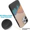 image:imageCasely iPhone 15 Pro Max Case  All You Need is Love  Beatles  Bold Protective Design  Compatible with MagSafeGolden Hour  Mountain Sunset