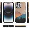 image:imageCasely iPhone 15 Pro Max Case  All You Need is Love  Beatles  Bold Protective Design  Compatible with MagSafeGolden Hour  Mountain Sunset