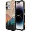 image:imageCasely iPhone 15 Pro Max Case  All You Need is Love  Beatles  Bold Protective Design  Compatible with MagSafeGolden Hour  Mountain Sunset