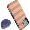 image:imageCasely iPhone 15 Pro Max Case  All You Need is Love  Beatles  Bold Protective Design  Compatible with MagSafeGrand Cabana  Palm Beach