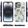 image:imageCasely iPhone 15 Pro Max Case  All You Need is Love  Beatles  Bold Protective Design  Compatible with MagSafeHanging Around  Potted Plants Floral
