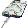 image:imageCasely iPhone 15 Pro Max Case  All You Need is Love  Beatles  Bold Protective Design  Compatible with MagSafeHanging Around  Potted Plants Floral