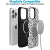 image:imageCasely iPhone 15 Pro Max Case  All You Need is Love  Beatles  Bold Protective Design  Compatible with MagSafeHeart Throb  Endless Hearts