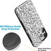 image:imageCasely iPhone 15 Pro Max Case  All You Need is Love  Beatles  Bold Protective Design  Compatible with MagSafeHeart Throb  Endless Hearts