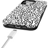 image:imageCasely iPhone 15 Pro Max Case  All You Need is Love  Beatles  Bold Protective Design  Compatible with MagSafeHeart Throb  Endless Hearts