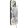 image:imageCasely iPhone 15 Pro Max Case  All You Need is Love  Beatles  Bold Protective Design  Compatible with MagSafeHeartstrings  Blue Bow