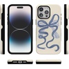 image:imageCasely iPhone 15 Pro Max Case  All You Need is Love  Beatles  Bold Protective Design  Compatible with MagSafeHeartstrings  Blue Bow