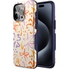 image:imageCasely iPhone 15 Pro Max Case  All You Need is Love  Beatles  Bold Protective Design  Compatible with MagSafeHibiscus Blooms  Hawaiian Floral