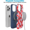 image:imageCasely iPhone 15 Pro Max Case  All You Need is Love  Beatles  Bold Protective Design  Compatible with MagSafeId Pick You  Red Strawberry