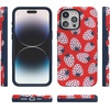image:imageCasely iPhone 15 Pro Max Case  All You Need is Love  Beatles  Bold Protective Design  Compatible with MagSafeId Pick You  Red Strawberry