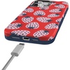 image:imageCasely iPhone 15 Pro Max Case  All You Need is Love  Beatles  Bold Protective Design  Compatible with MagSafeId Pick You  Red Strawberry