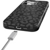 image:imageCasely iPhone 15 Pro Max Case  All You Need is Love  Beatles  Bold Protective Design  Compatible with MagSafeInto the Wild  Black Leopard