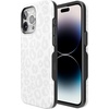 image:imageCasely iPhone 15 Pro Max Case  All You Need is Love  Beatles  Bold Protective Design  Compatible with MagSafeInto the Wild  White Snow Leopard