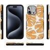 image:imageCasely iPhone 15 Pro Max Case  All You Need is Love  Beatles  Bold Protective Design  Compatible with MagSafeIsland Time  Tropical Leaves Floral