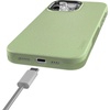 image:imageCasely iPhone 15 Pro Max Case  All You Need is Love  Beatles  Bold Protective Design  Compatible with MagSafeKiwi Kiss  Matcha Green Shimmer Glitter