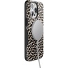 image:imageCasely iPhone 15 Pro Max Case  All You Need is Love  Beatles  Bold Protective Design  Compatible with MagSafeLost in Spots  Cheetah Print