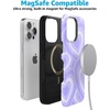 image:imageCasely iPhone 15 Pro Max Case  All You Need is Love  Beatles  Bold Protective Design  Compatible with MagSafeLove Song  Lavender Heart
