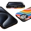 image:imageCasely iPhone 15 Pro Max Case  All You Need is Love  Beatles  Bold Protective Design  Compatible with MagSafeLove for All  Rainbow Pride