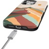 image:imageCasely iPhone 15 Pro Max Case  All You Need is Love  Beatles  Bold Protective Design  Compatible with MagSafeMagic Mountain  Colorblock