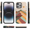 image:imageCasely iPhone 15 Pro Max Case  All You Need is Love  Beatles  Bold Protective Design  Compatible with MagSafeMagic Mountain  Colorblock