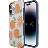 image:imageCasely iPhone 15 Pro Max Case  All You Need is Love  Beatles  Bold Protective Design  Compatible with MagSafeMain Squeeze  Orange Stamped