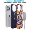 image:imageCasely iPhone 15 Pro Max Case  All You Need is Love  Beatles  Bold Protective Design  Compatible with MagSafeMidnight Color Splash  Abstract Retro
