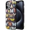 image:imageCasely iPhone 15 Pro Max Case  All You Need is Love  Beatles  Bold Protective Design  Compatible with MagSafeMidnight Monarch  Jenna Palek x Casely