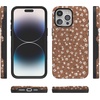 image:imageCasely iPhone 15 Pro Max Case  All You Need is Love  Beatles  Bold Protective Design  Compatible with MagSafeMocha Meadow  Tiny Flowers