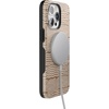 image:imageCasely iPhone 15 Pro Max Case  All You Need is Love  Beatles  Bold Protective Design  Compatible with MagSafeMocha Ripple  Brown Waves