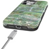 image:imageCasely iPhone 15 Pro Max Case  All You Need is Love  Beatles  Bold Protective Design  Compatible with MagSafeMonets Bridge  The Met Museum