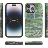 image:imageCasely iPhone 15 Pro Max Case  All You Need is Love  Beatles  Bold Protective Design  Compatible with MagSafeMonets Bridge  The Met Museum