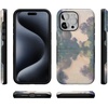 image:imageCasely iPhone 15 Pro Max Case  All You Need is Love  Beatles  Bold Protective Design  Compatible with MagSafeMonets Morning  The Met Museum