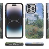 image:imageCasely iPhone 15 Pro Max Case  All You Need is Love  Beatles  Bold Protective Design  Compatible with MagSafeMonets View  The Met Museum