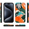 image:imageCasely iPhone 15 Pro Max Case  All You Need is Love  Beatles  Bold Protective Design  Compatible with MagSafeOf Quartz  Sculpted Marble