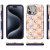 image:imageCasely iPhone 15 Pro Max Case  All You Need is Love  Beatles  Bold Protective Design  Compatible with MagSafeOn the Cape  Coastal Summer