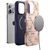 image:imageCasely iPhone 15 Pro Max Case  All You Need is Love  Beatles  Bold Protective Design  Compatible with MagSafeOn the Cape  Coastal Summer