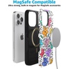 image:imageCasely iPhone 15 Pro Max Case  All You Need is Love  Beatles  Bold Protective Design  Compatible with MagSafeOutside the Lines  Crayola Marker