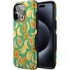image:imageCasely iPhone 15 Pro Max Case  All You Need is Love  Beatles  Bold Protective Design  Compatible with MagSafePapaya Palms  Dippin Daisys Tropical Vacation