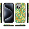 image:imageCasely iPhone 15 Pro Max Case  All You Need is Love  Beatles  Bold Protective Design  Compatible with MagSafePapaya Palms  Dippin Daisys Tropical Vacation
