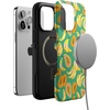 image:imageCasely iPhone 15 Pro Max Case  All You Need is Love  Beatles  Bold Protective Design  Compatible with MagSafePapaya Palms  Dippin Daisys Tropical Vacation
