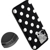 image:imageCasely iPhone 15 Pro Max Case  All You Need is Love  Beatles  Bold Protective Design  Compatible with MagSafePolka Dots  High Contrast
