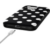 image:imageCasely iPhone 15 Pro Max Case  All You Need is Love  Beatles  Bold Protective Design  Compatible with MagSafePolka Dots  High Contrast