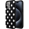 image:imageCasely iPhone 15 Pro Max Case  All You Need is Love  Beatles  Bold Protective Design  Compatible with MagSafePolka Dots  High Contrast
