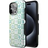 image:imageCasely iPhone 15 Pro Max Case  All You Need is Love  Beatles  Bold Protective Design  Compatible with MagSafePura Vida  Coastal Checkers