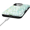 image:imageCasely iPhone 15 Pro Max Case  All You Need is Love  Beatles  Bold Protective Design  Compatible with MagSafePura Vida  Coastal Checkers