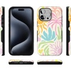 image:imageCasely iPhone 15 Pro Max Case  All You Need is Love  Beatles  Bold Protective Design  Compatible with MagSafePura Vida  Oasis